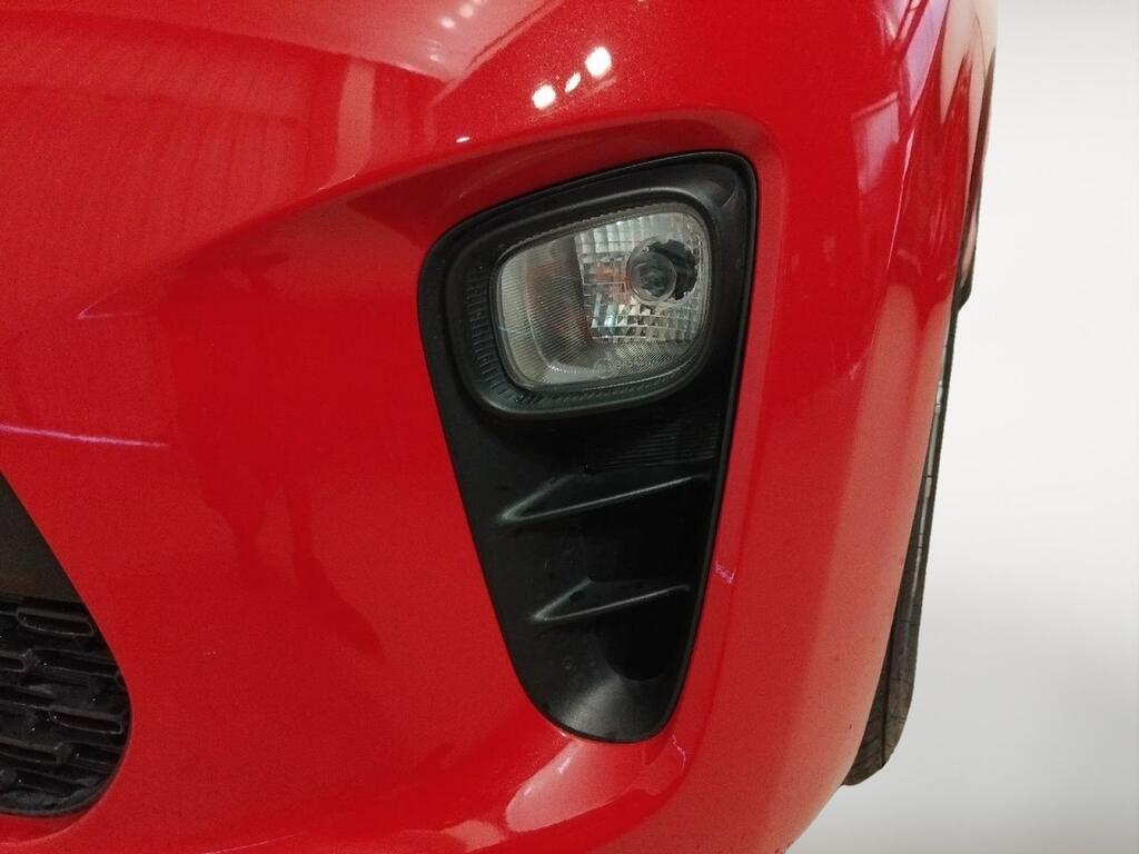 Kia Picanto CONCEPT 1.0 CVVT 67 CV 5P 15