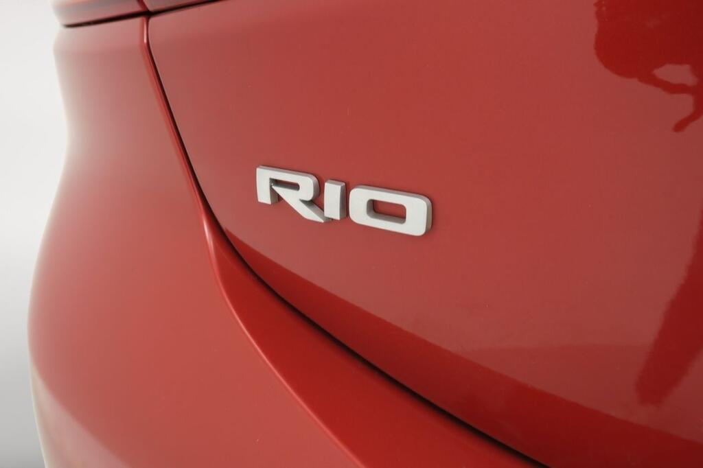 Kia Rio CONCEPT 1.2 DPI 84 CV 5P 21