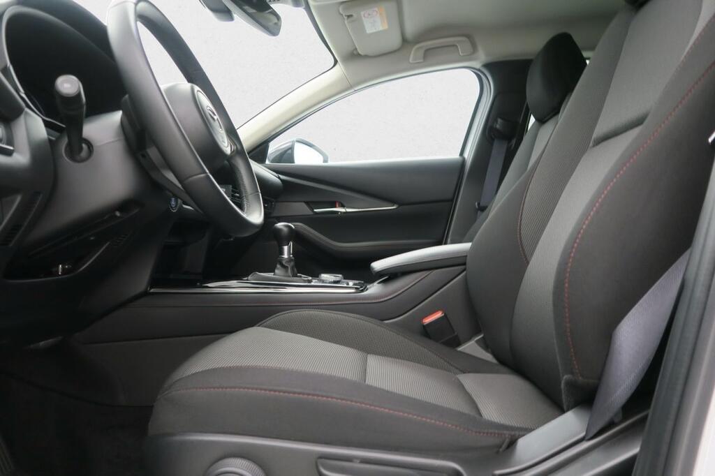 Mazda CX-30 HOMURA 2.0 E-SKYACTIV-G MHEV 122 CV 2WD 5P 18