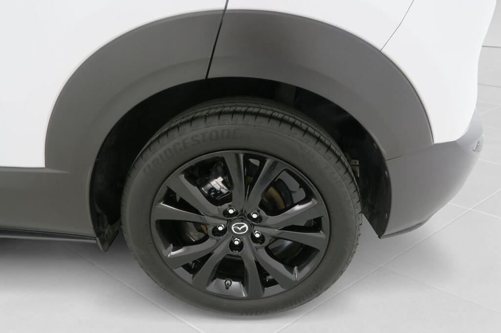 Mazda CX-30 HOMURA 2.0 E-SKYACTIV-G MHEV 122 CV 2WD 5P 24