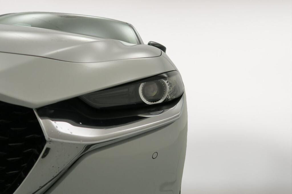 Mazda CX-30 HOMURA 2.0 E-SKYACTIV-G MHEV 122 CV 2WD 5P 22