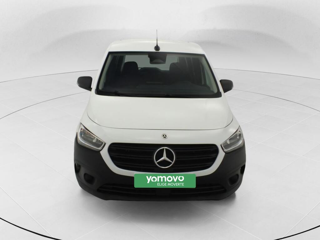 Mercedes Citan 110 CDI 1.5 STANDARD SWB 95 CV 4P 5