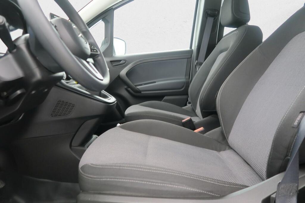 Mercedes Citan 110 CDI 1.5 STANDARD SWB 95 CV 4P 16