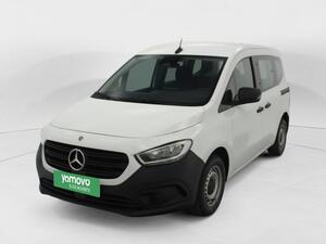 Mercedes Citan 110 CDI 1.5 STANDARD SWB 95 CV 4P
