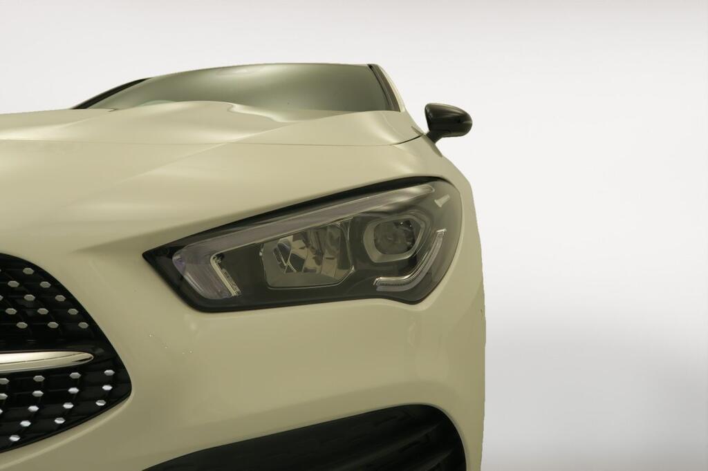 Mercedes CLA 200D SHOOTING BRAKE AMG LINE PREMIUM 2.0 D 150 CV DCT 5P 23