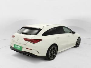 Mercedes CLA 200D SHOOTING BRAKE AMG LINE PREMIUM 2.0 D 150 CV DCT 5P
