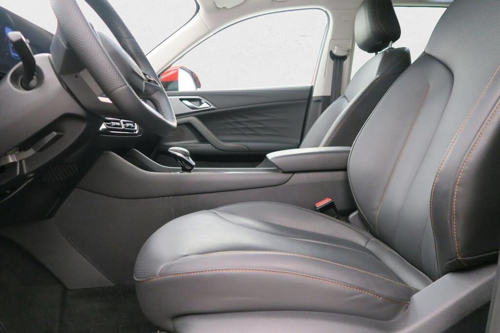 MG HS LUXURY 1.5 PHEV 272 CV 5P 17