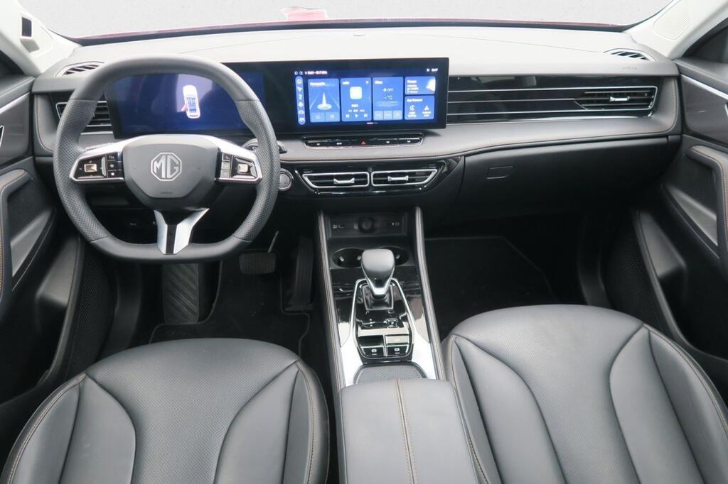 MG HS LUXURY 1.5 PHEV 272 CV 5P 8