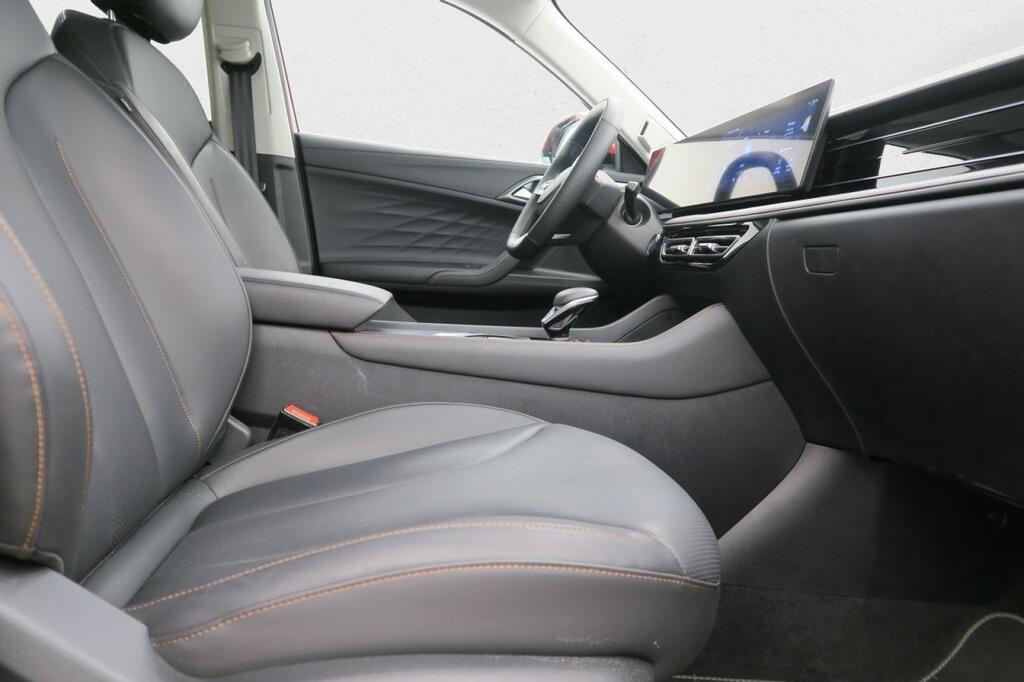 MG HS LUXURY 1.5 PHEV 272 CV 5P 16