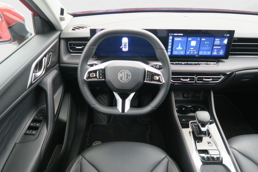 MG HS LUXURY 1.5 PHEV 272 CV 5P 14