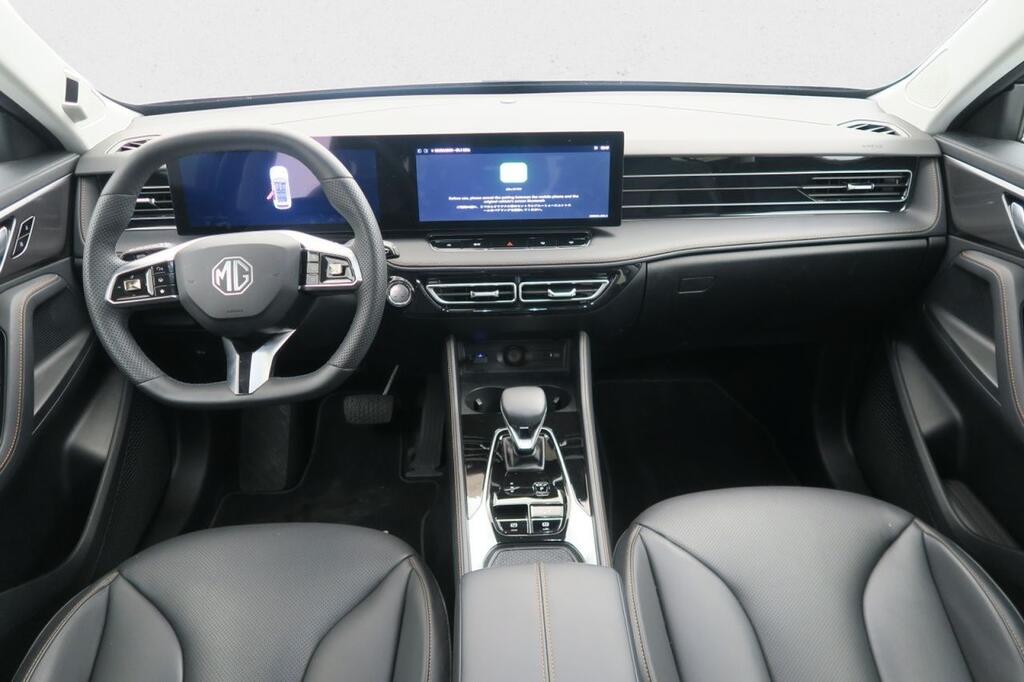 MG HS LUXURY 1.5 PHEV 272 CV 5P 14