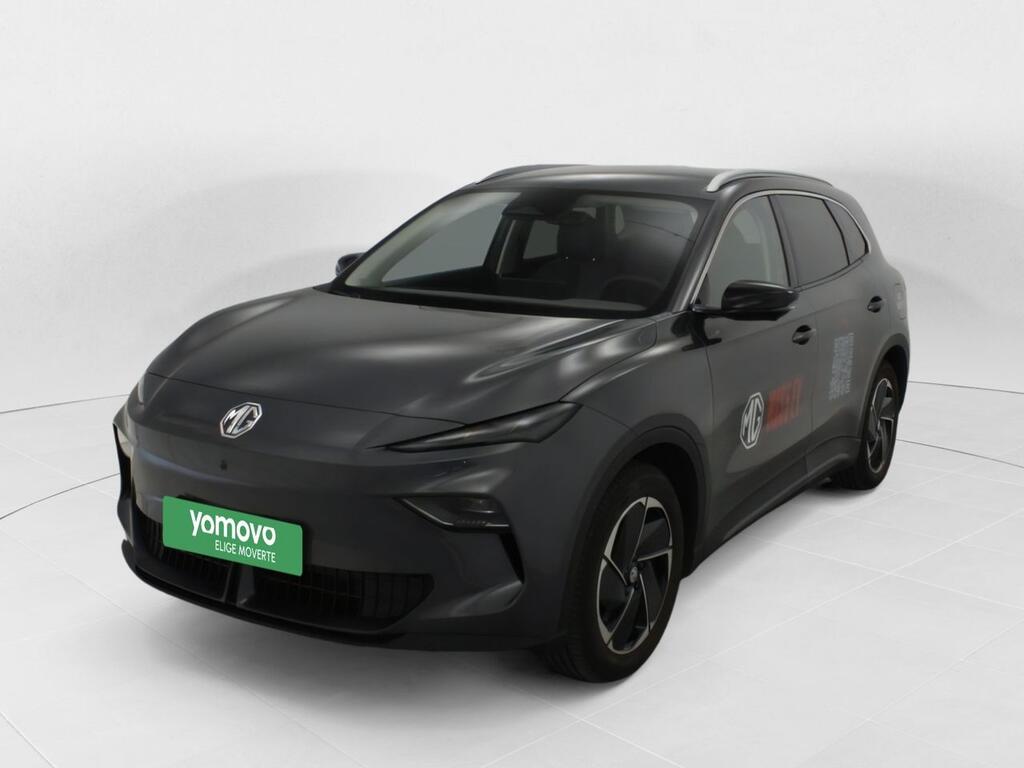 MG S5 MGS5 LUXURY EV 64KWH 204 CV 2