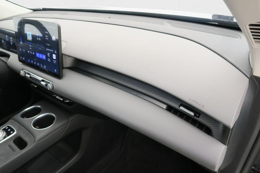 MG S5 MGS5 LUXURY EV 64KWH 204 CV 16