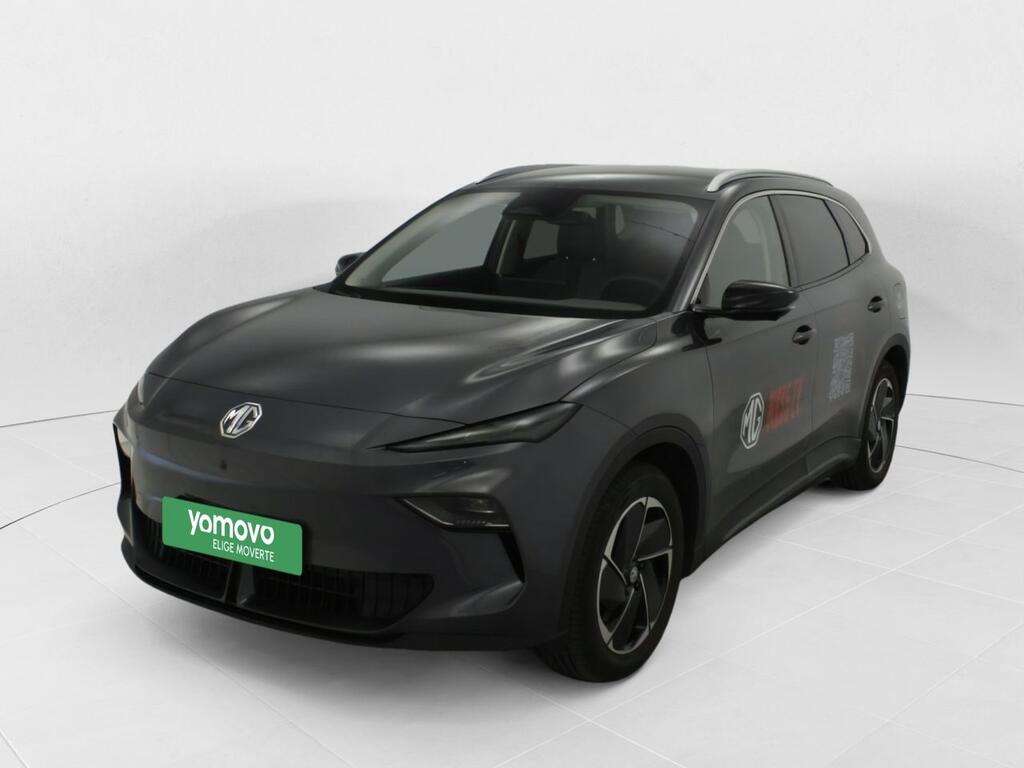 MG S5 MGS5 LUXURY EV 64KWH 204 CV