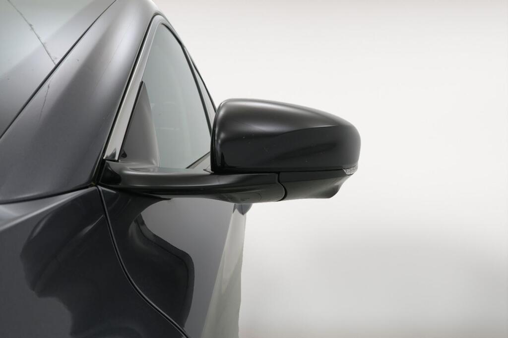 MG S5 MGS5 LUXURY EV 64KWH 204 CV 24