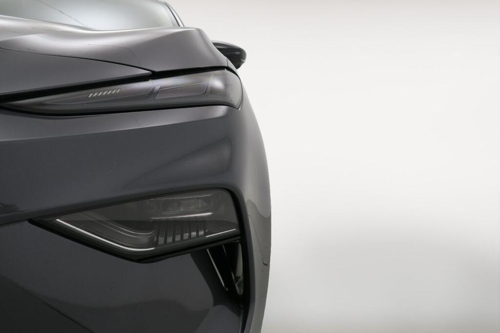 MG S5 MGS5 LUXURY EV 64KWH 204 CV 23