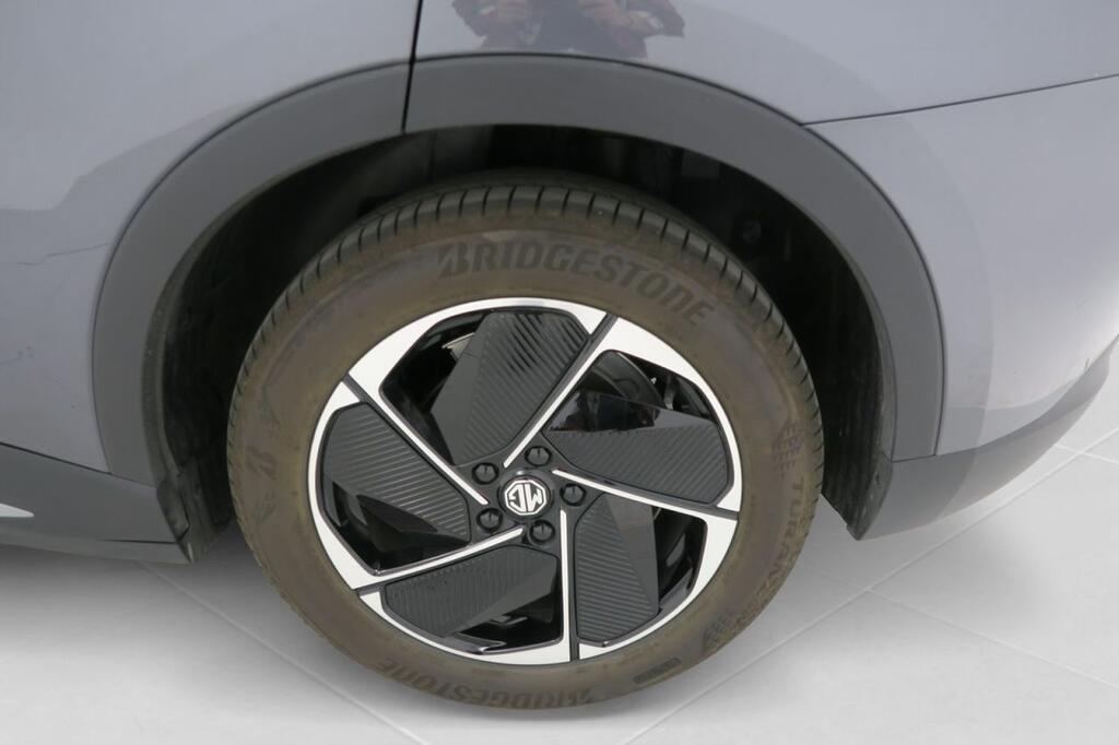 MG S5 MGS5 LUXURY EV 64KWH 204 CV 25