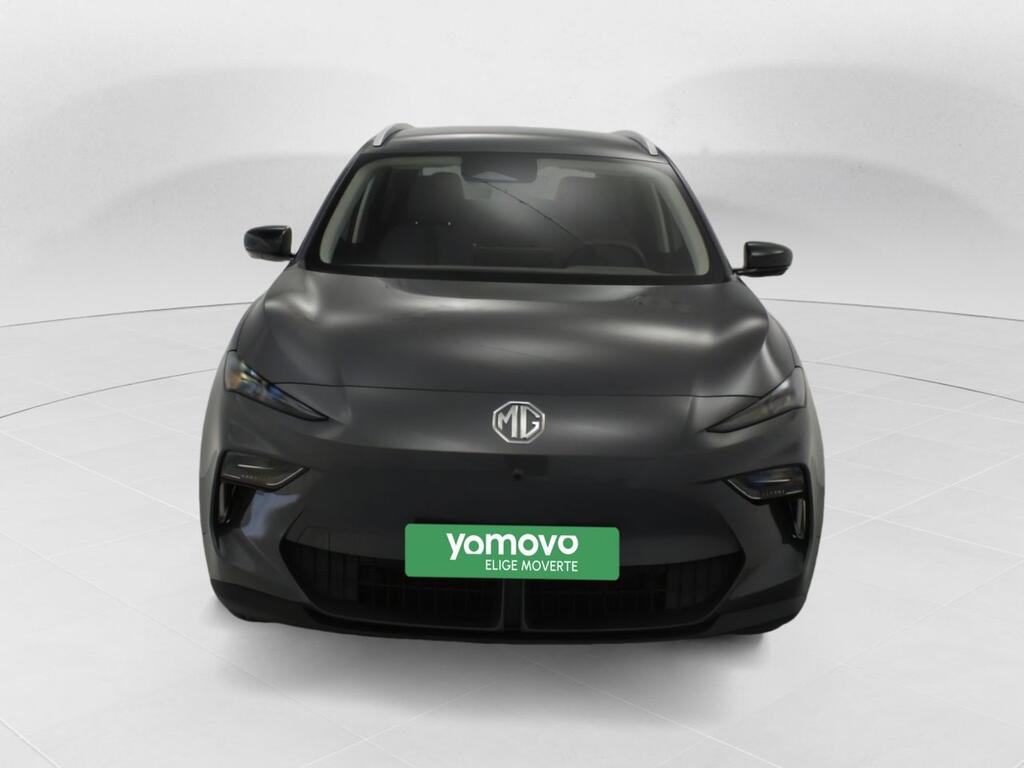 MG S5 MGS5 LUXURY EV 64KWH 204 CV 5