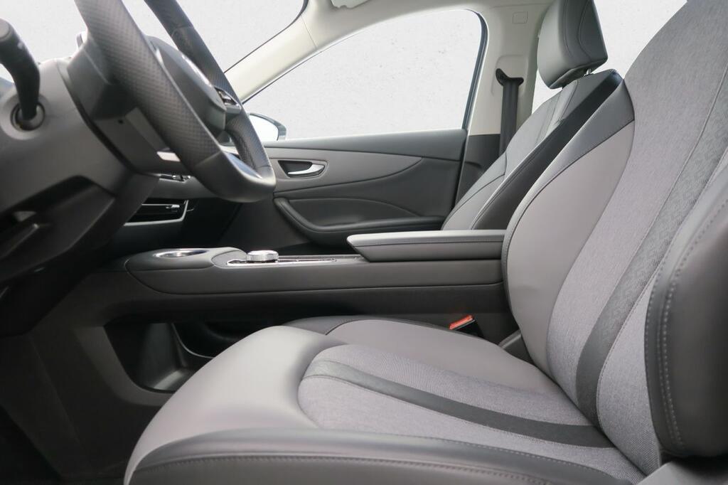 MG S5 MGS5 LUXURY EV 64KWH 204 CV 18