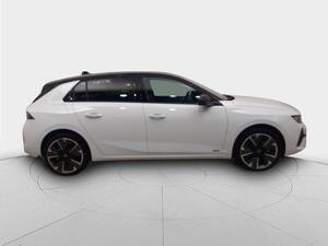 Opel Astra GS 156CV 5P ELECTRIC