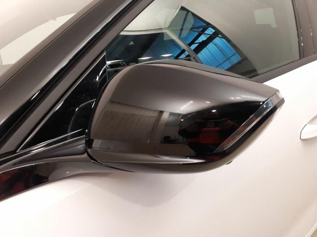 Opel Astra GS 156CV 5P ELECTRIC 11