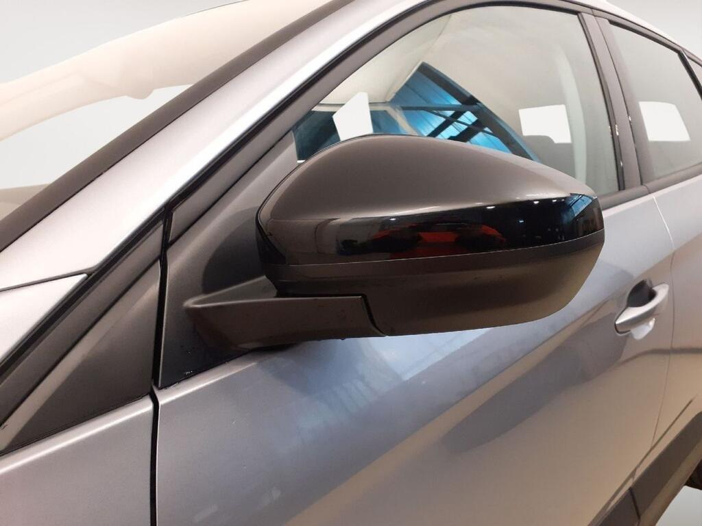 Opel Grandland BUSINESS EDITION 1.2 T 130CV MT6 12