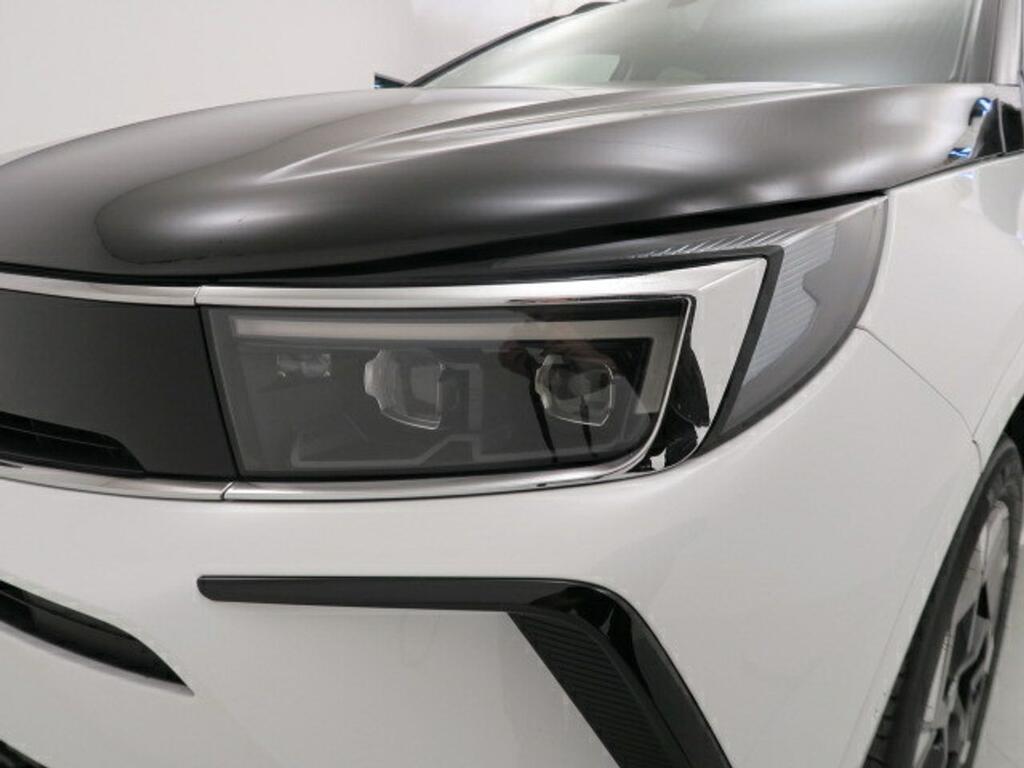Opel Grandland GS E PHEV 300 CV AT8 22