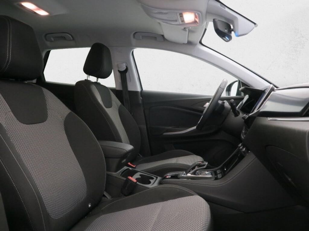 Opel Grandland GS LINE 1.6PHEV 225CV AT8 17