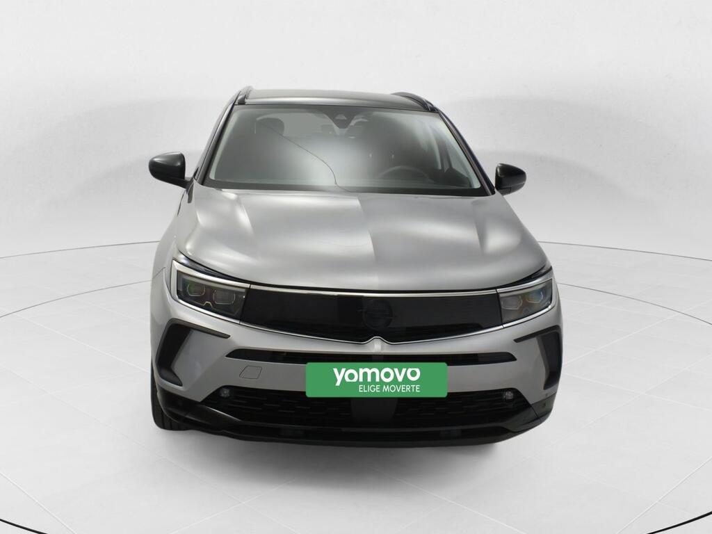 Opel Grandland GS LINE 1.6PHEV 225CV AT8 4