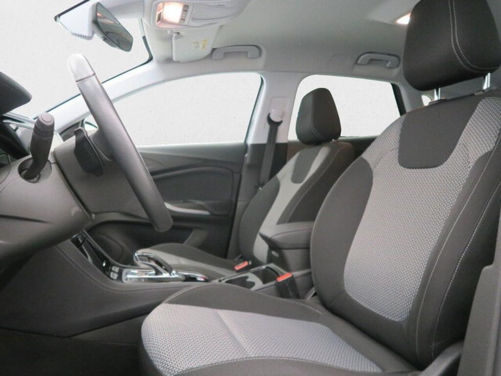 Opel Grandland GS LINE 1.6PHEV 225CV AT8 18