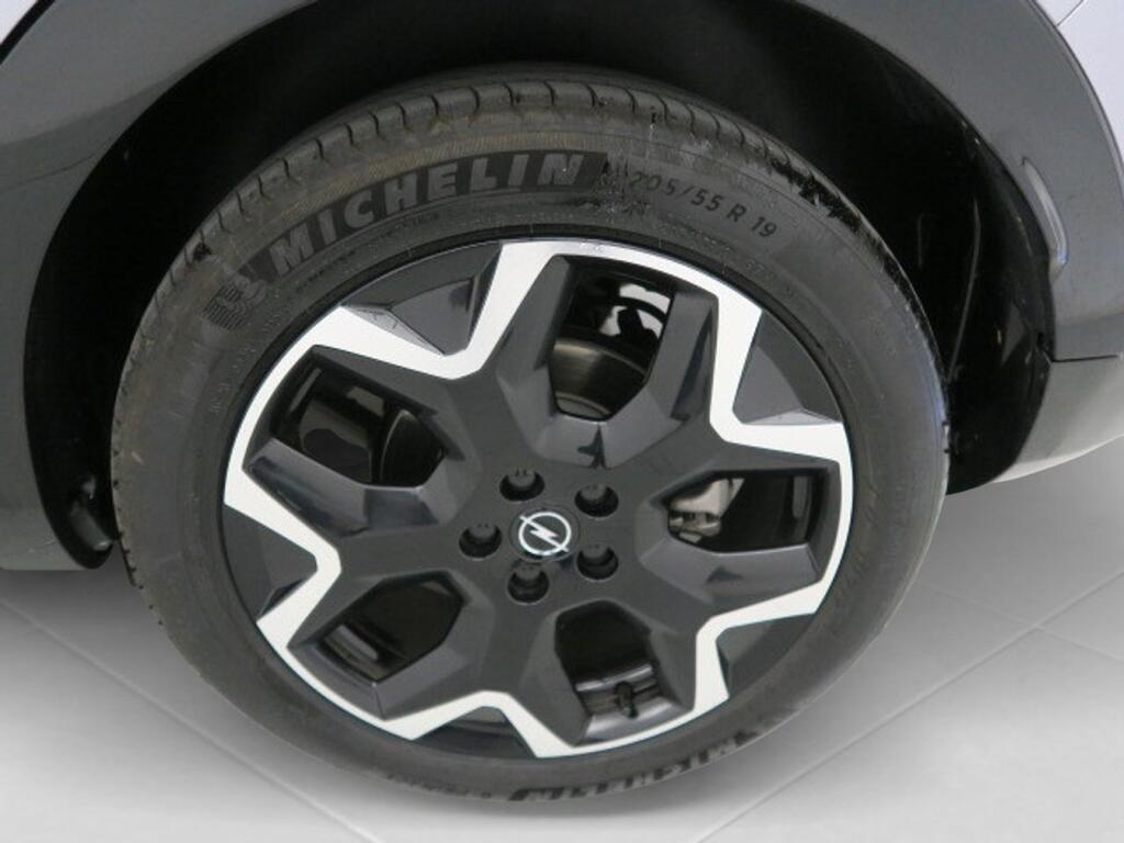 Opel Grandland GS LINE 1.6PHEV 225CV AT8 25