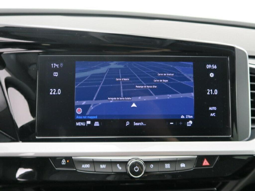 Opel Grandland GSE 1.6 TURBO PHEV 300CV AUTO 5P 11