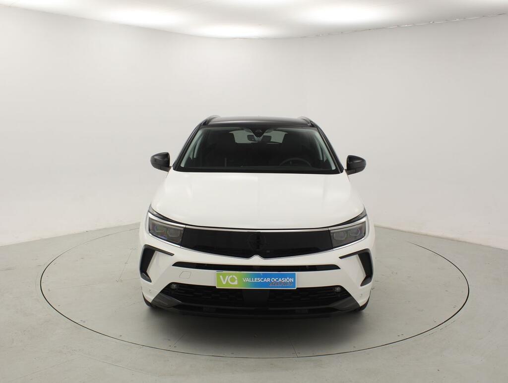 Opel Grandland GSE 1.6 TURBO PHEV 300CV AUTO 5P 6