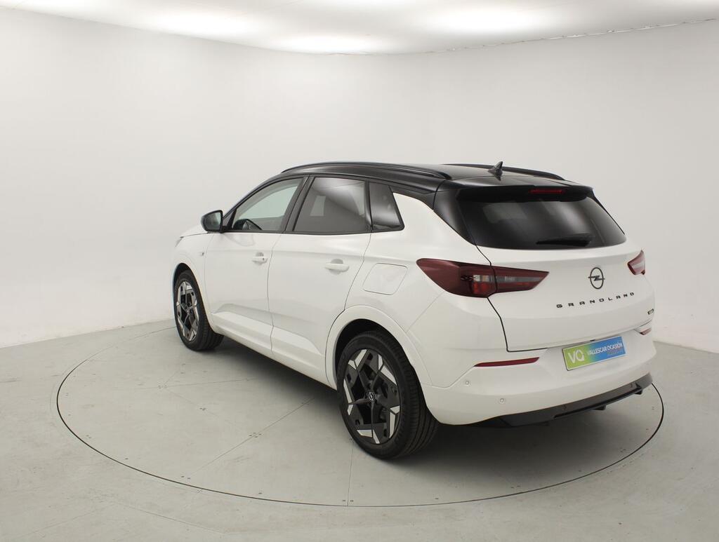 Opel Grandland GSE 1.6 TURBO PHEV 300CV AUTO 5P 3