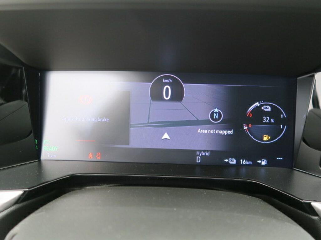 Opel Grandland GSE 1.6 TURBO PHEV 300CV AUTO 5P 15