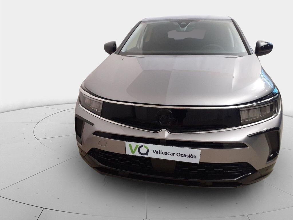 Opel Grandland PHEV GS 225cv AT8 4