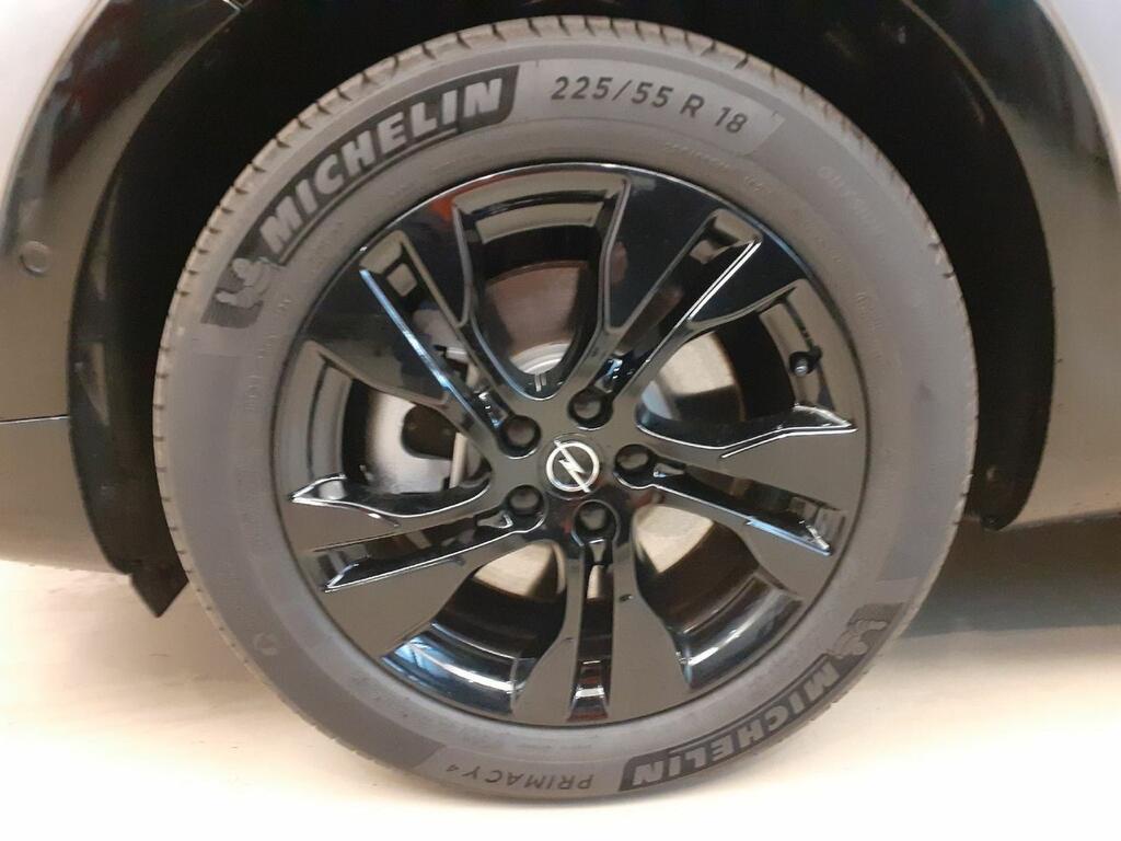 Opel Grandland PHEV GS 225cv AT8 10