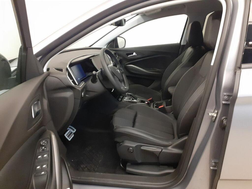 Opel Grandland PHEV GS 225cv AT8 7