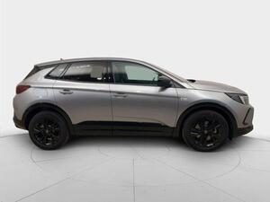 Opel Grandland PHEV GS 225cv AT8