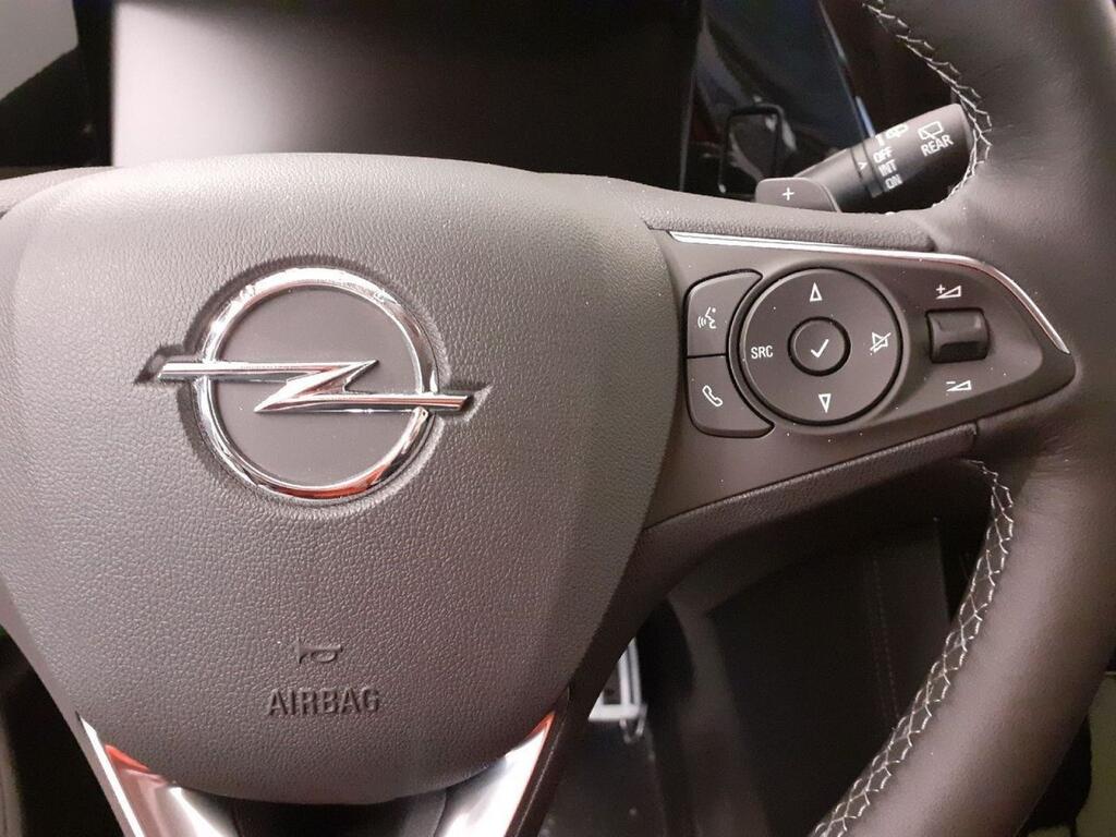 Opel Grandland PHEV GS 225cv AT8 9