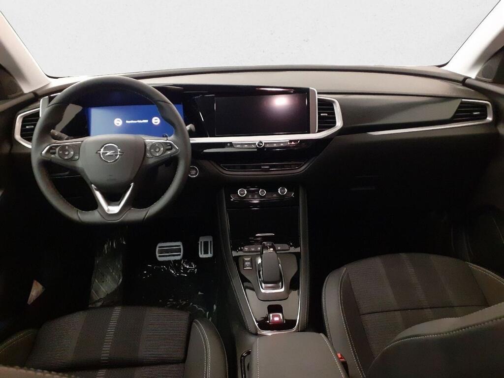 Opel Grandland PHEV GS 225cv AT8 7