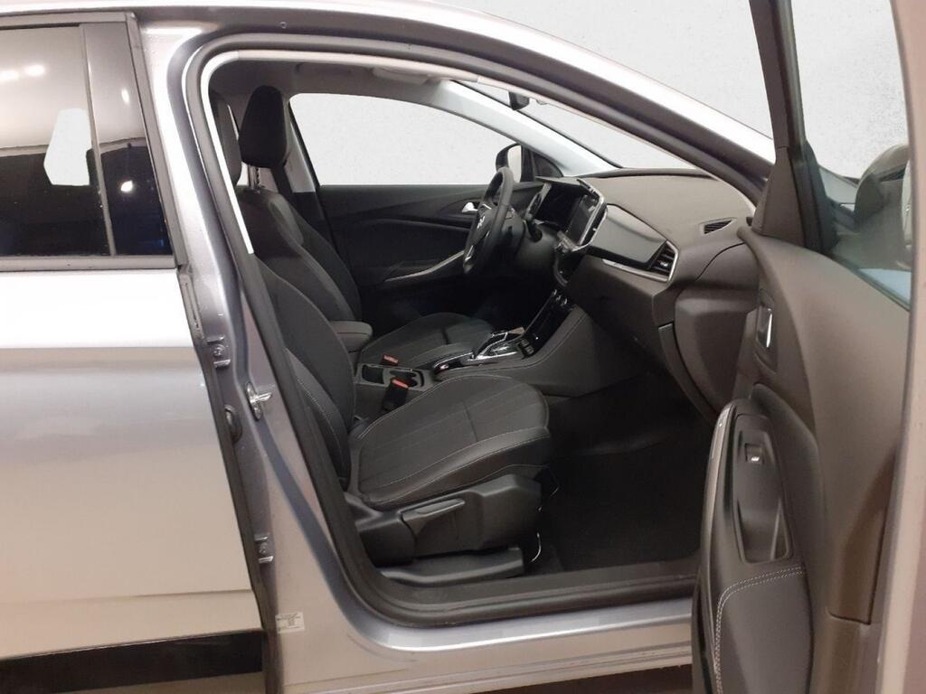 Opel Grandland PHEV GS 225cv AT8 12