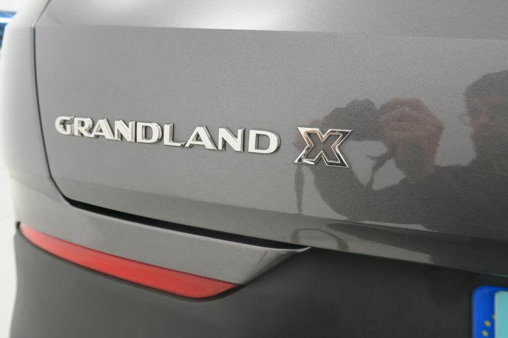 Opel Grandland SELECTIVE 1.2 130CV 5P 18