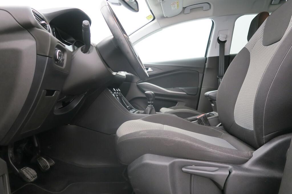 Opel Grandland SELECTIVE 1.2 130CV 5P 14