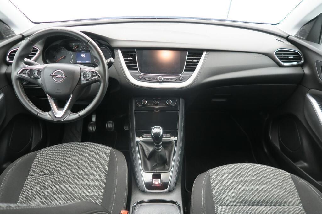 Opel Grandland SELECTIVE 1.2 130CV 5P 6
