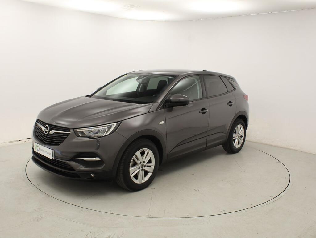 Opel Grandland SELECTIVE 1.2 130CV 5P 4