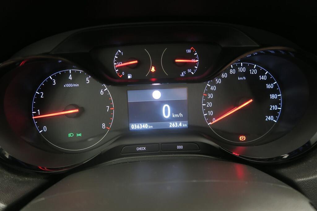 Opel Grandland SELECTIVE 1.2 130CV 5P 7