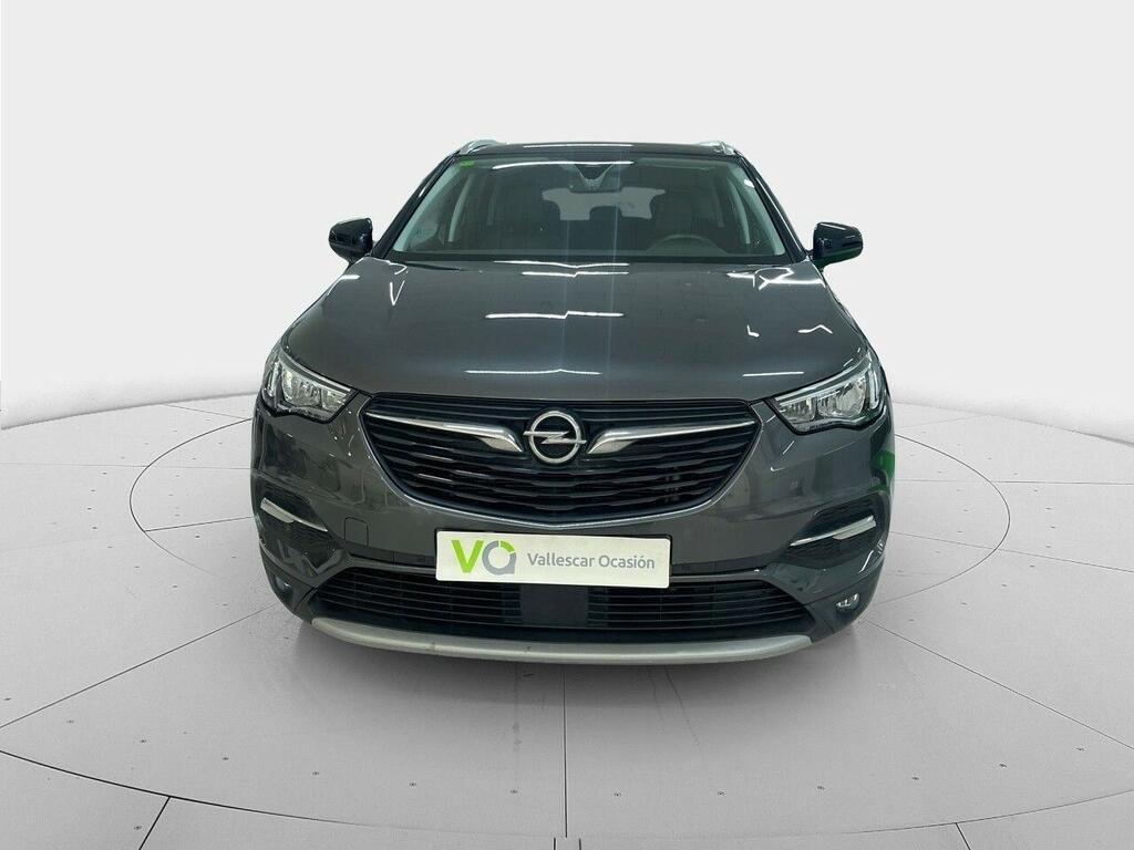 Opel Grandland X 120 ANIVERSARIO 1.5 CDTI 130 CV 5P 6