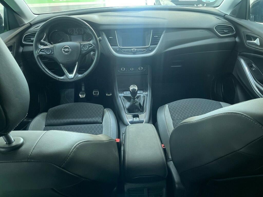 Opel Grandland X 120 ANIVERSARIO 1.5 CDTI 130 CV 5P 7