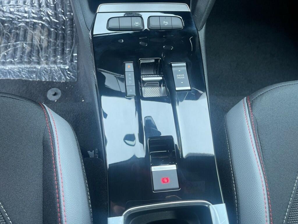 Opel Mokka - E GS LINE BEV 136 CV 5P 9